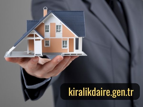 Yunus Emre Mahallesi Kiralık Daire